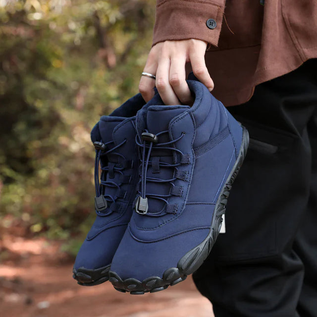 Chaussures Hiver Natura