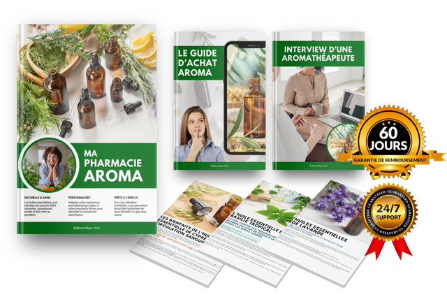 Guide : Comment utiliser les huiles essentielles