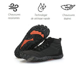 Chaussures Hiver Natura