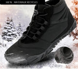 Chaussures Hiver Natura