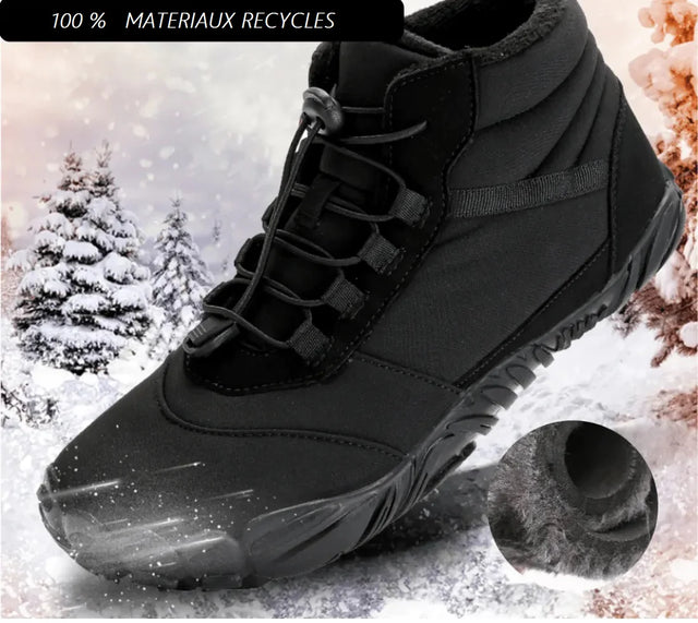 Chaussures Hiver Natura