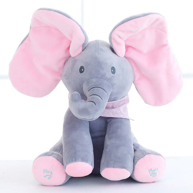 Theorbi Peek-a-Boo Dumbo
