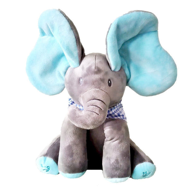 Theorbi Peek-a-Boo Dumbo