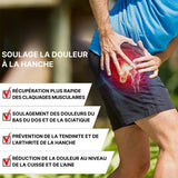 Ortho-Wrap ™ - Orthèse de hanche