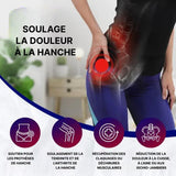 Ortho-Wrap ™ - Orthèse de hanche