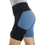 Ortho-Wrap ™ - Orthèse de hanche