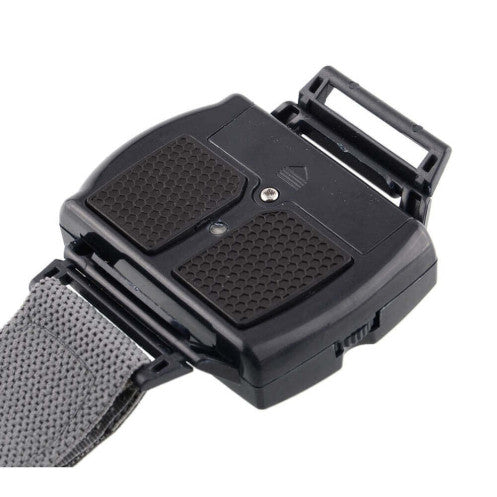 Sleep Connection - Le bracelet anti ronflement