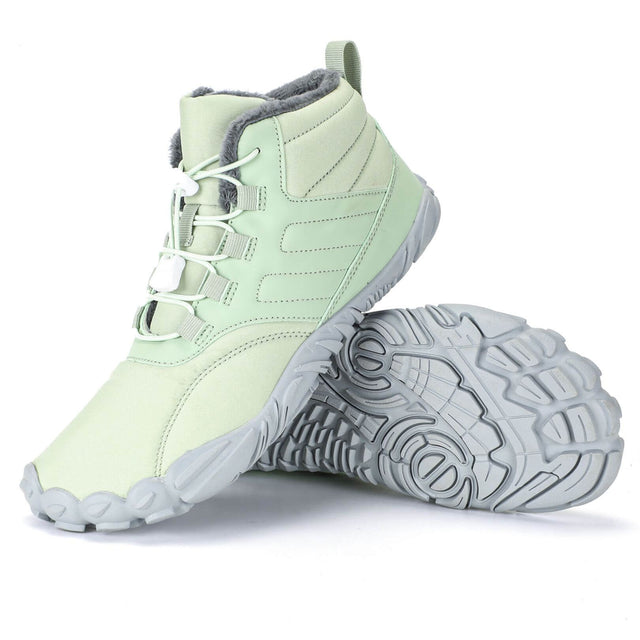 Chaussures Hiver Natura