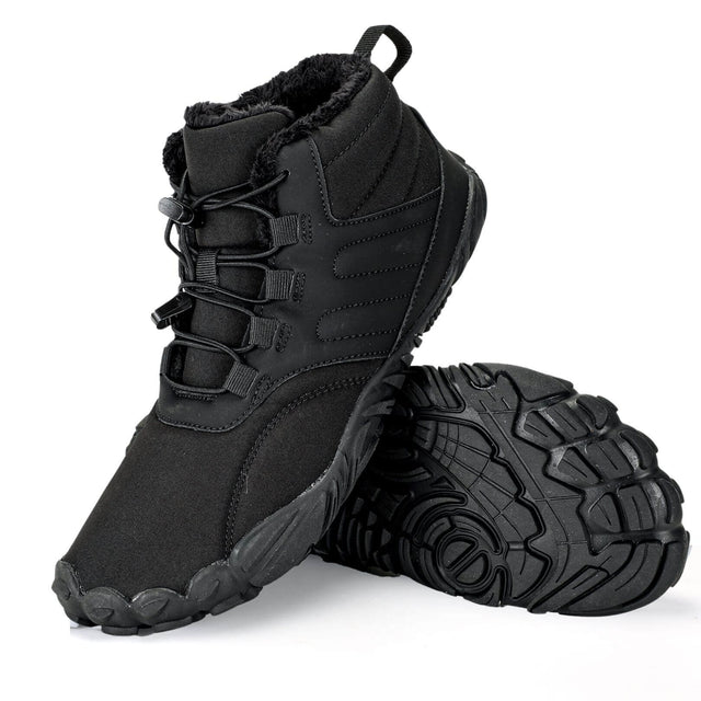 Chaussures Hiver Natura