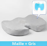 Siège Hilipert - Coussin de siège orthopédique