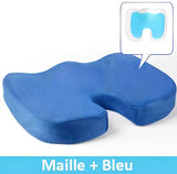 Siège Hilipert - Coussin de siège orthopédique