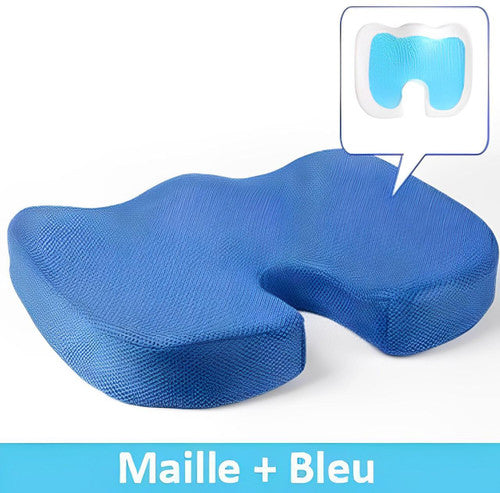 Siège Hilipert - Coussin de siège orthopédique