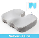 Siège Hilipert - Coussin de siège orthopédique