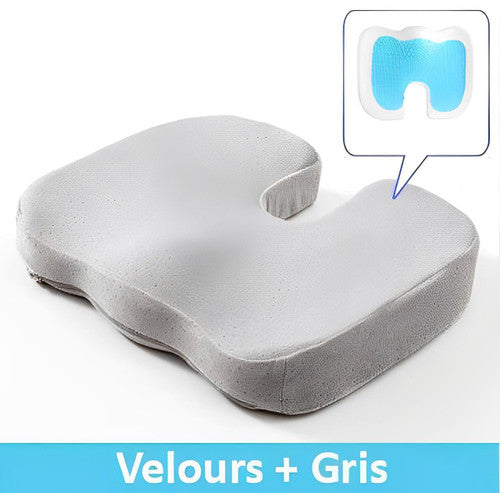 Siège Hilipert - Coussin de siège orthopédique