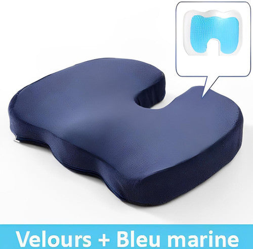 Siège Hilipert - Coussin de siège orthopédique