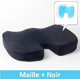 Siège Hilipert - Coussin de siège orthopédique