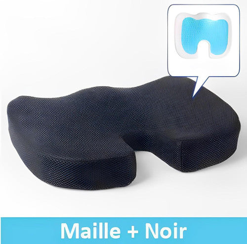 Siège Hilipert - Coussin de siège orthopédique