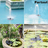 Sherem - Fontaine Bionique à Énergie Solaire
