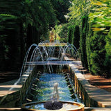 Sherem - Fontaine Bionique à Énergie Solaire