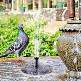 Sherem - Fontaine Bionique à Énergie Solaire