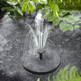 Sherem - Fontaine Bionique à Énergie Solaire