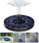 Sherem - Fontaine Bionique à Énergie Solaire