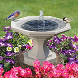 Sherem - Fontaine Bionique à Énergie Solaire