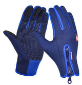 Gants Thermiques Chauffants