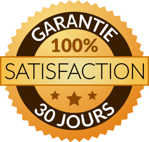Garantie 30 Jours