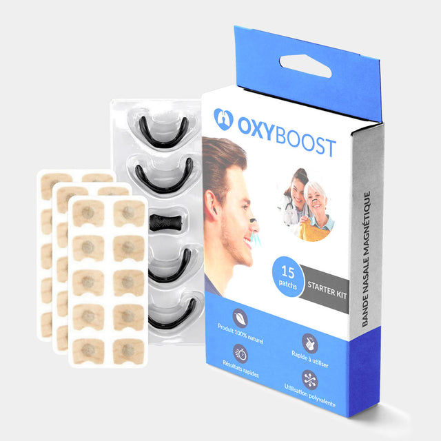 OxyBoost