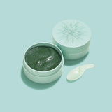 Patchs à l'aloe vera Aloe Beauty (lot de 60 patchs)