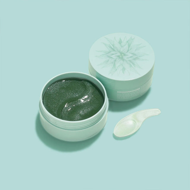Patchs à l'aloe vera Aloe Beauty (lot de 60 patchs)