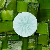 Patchs à l'aloe vera Aloe Beauty (lot de 60 patchs)
