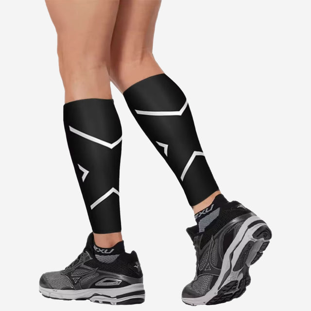 Manchons de compression pour mollets