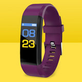 Smarty Watch - Montre intelligente