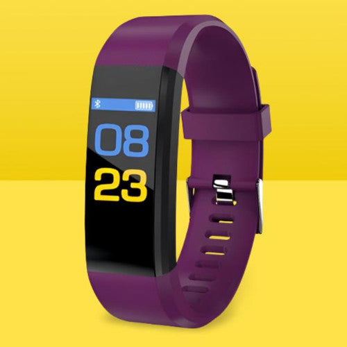 Smarty Watch - Montre intelligente