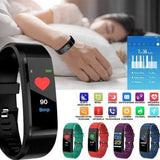Smarty Watch - Montre intelligente