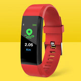 Smarty Watch - Montre intelligente