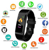 Smarty Watch - Montre intelligente