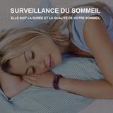 Smarty Watch - Montre intelligente