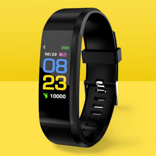 Smarty Watch - Montre intelligente