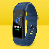 Smarty Watch - Montre intelligente