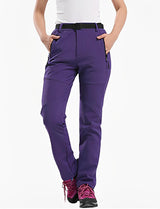 Pantalon D'Hiver Résistant Au Froid