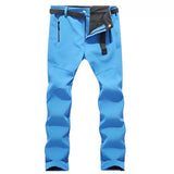 Pantalon D'Hiver Résistant Au Froid
