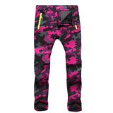 Pantalon D'Hiver Résistant Au Froid