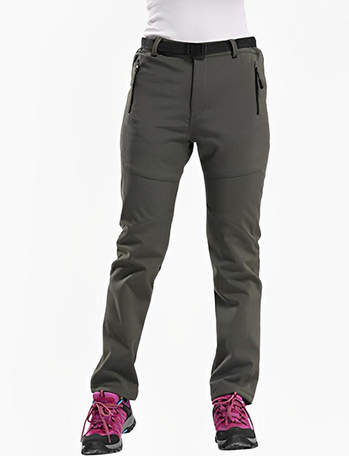 Pantalon D'Hiver Résistant Au Froid