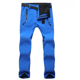 Pantalon D'Hiver Résistant Au Froid