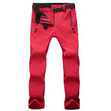 Pantalon D'Hiver Résistant Au Froid