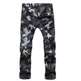 Pantalon D'Hiver Résistant Au Froid