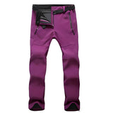 Pantalon D'Hiver Résistant Au Froid